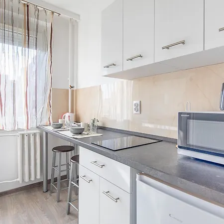 Lizo 2 Apartment