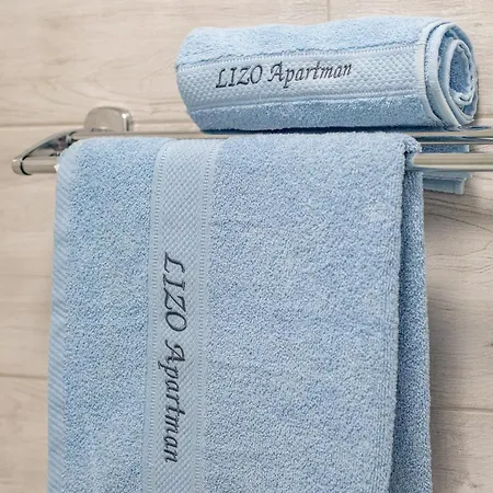 Lizo 2 Apartment Szekesfehervar
