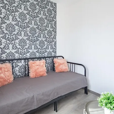 Lizo 2 Apartment