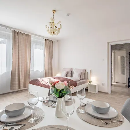 Lizo 2 Apartment *