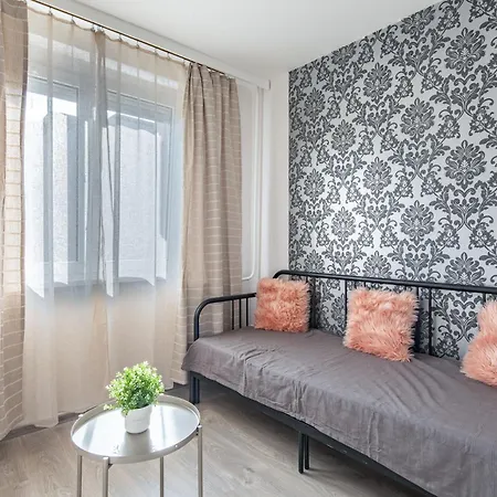 Apartament Lizo 2