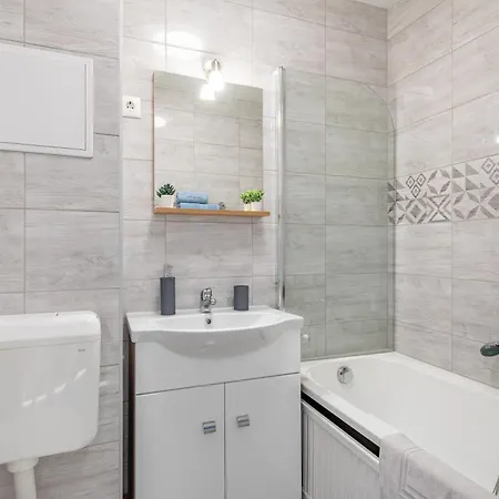 Apartment Lizo 2 Szekesfehervar