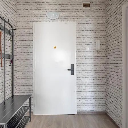 Apartment Lizo 2 Szekesfehervar