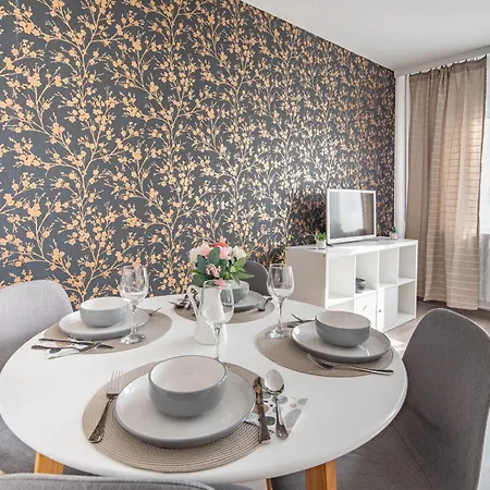 Apartament Lizo 2