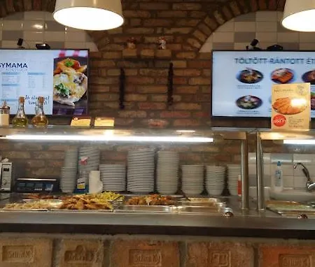 Lejlighed Lizo 2 Székesfehérvár