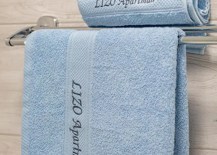 Lizo 2 Apartmán Székesfehérvár