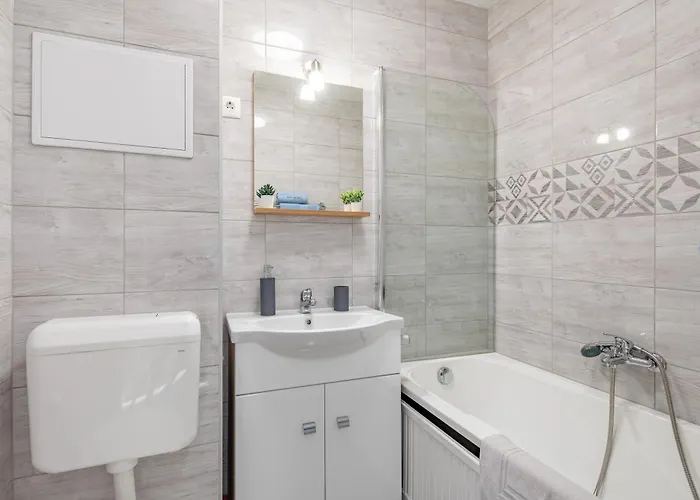 Apartment Lizo 2 Szekesfehervar