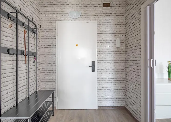 Apartmán Lizo 2 Székesfehérvár