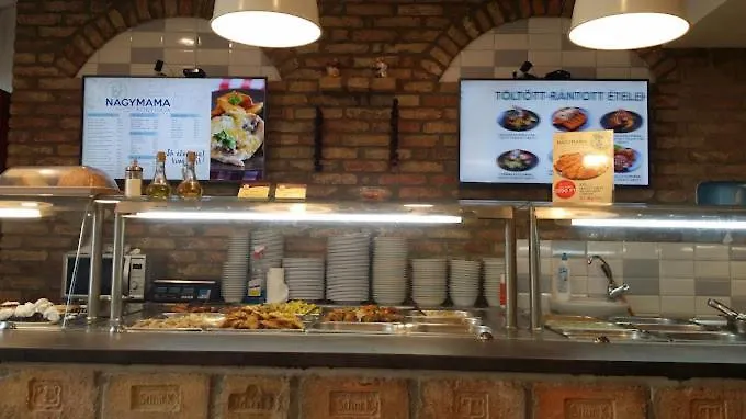 Apartmán Lizo 2 Székesfehérvár